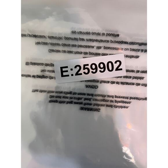 89th + Madison Women's Top S Pink Flamingo Print Puff Sleeve NWT - Picture 10 of 10